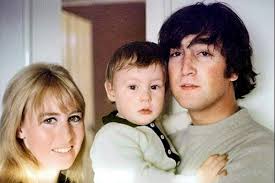 THE BEATLES Awesome -our weekly featured group-Teen Life collage with  Cynthia , Jane ,Maureen, Pattie , from 1965