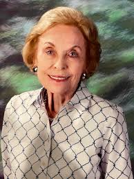 Rosalind K. Robertson Obituary