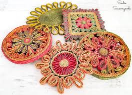 We did not find results for: Basket Wall Decor With Bohemian Design From The Thrift Store