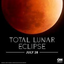 A supermoon happens when a full moon reaches the perigee, which is the point in the orbit of the. Cnn Philippines On Twitter The Longest Total Lunar Eclipse Of The Century Will Be Visible In The Country Here S How You Can Watch The Extra Special Blood Moon And A Brighter Mars