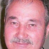 Ernest G. Wilson Obituary