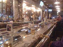 777 Bar Picture Of Main Street Station Casino Brewery Hotel Las Vegas Tripadvisor