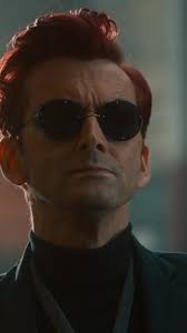 Crowley and Azi's Hilarious Co-Ownership