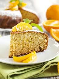 Gateau Au Yaourt A L Orange Recette Recette Gateau Au Yaourt Gateau Yaourt Desserts Sans Sucre