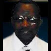 Mr. Hilton E. Heyliger Obituary