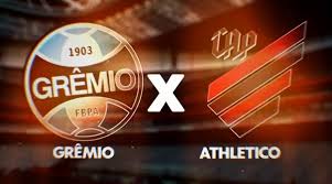 Além disso, tobey é um exímio piloto e, volta e meia, participa de rachas. Gremio E Athletico Se Enfrentam Em Porto Alegre Domingo 13 Jogo Tem Transmissao Na Programacao Da Rpc Rpc Rede Globo