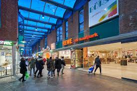 Er hat einen rossmann to go der sogar am sonntag. Bahnhofcenter Gelsenkirchen Ein Stopp Alles Erleben