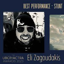 Introducing our Nominees