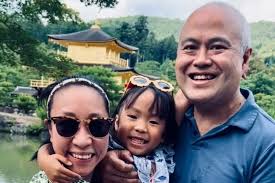 In 2020, Rob started having terrible abdominal pain. A trip to the  emergency room would eventually confirm the worst: Rob had stage 4  gallbladder cancer. Rob knew right away that he wanted