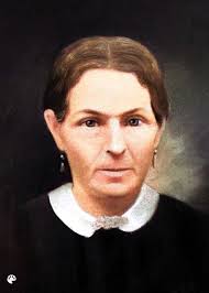 Lydia Goldthwaite Knight (1812-1884)