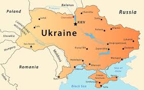 Výsledok vyhľadávania objektu ukrajina na mape. Putin Chce Kyjevu Utnout Dodavky Uhli Iuhli Cz