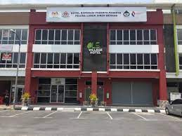 Pesan hotel sesuai budget kamu sekarang hanya di tiket.com. 10 Best Padang Besar Hotels 2021 Preferred Hotels Free Cancellation