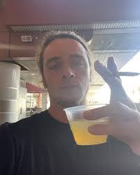 Alex Baughman's Instagram, Twitter & Facebook