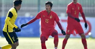 จตุรพัช" คัมแบ็คลุย ซีเกมส์ ทีมสตาฟฟ์ "ช้างศึก" ชี้ความเก๋ายังพึ่งพาได้