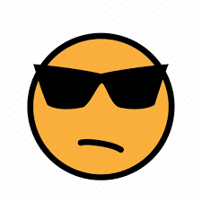 Smiley Face genuine Flower SVG Daisy