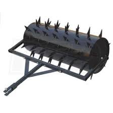 1 x rolling lawn aerator. Pin On Best Lawn Aerators