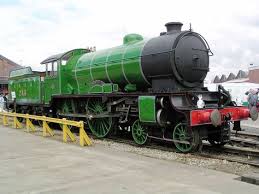 Lner Class D49 Wikipedia The Free Encyclopedia Abandoned Train Steam Trains Steam Railway
