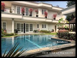 Rumah mewah dengan kolam renang di bsd green coverumah dijual di bsd, rumah baru dengan spek sebagai berikut:luas tanah 300m2, luas bangunan 400 m2, kamar. Dijual Murah Rumah Mewah Ada Kolam Renang Cilandak Cilandak Jakarta Selatan Dki Jakarta 5 Kamar Tidur 600 M Rumah Dijual Oleh Lauwposeng Rp 29 M 16612033