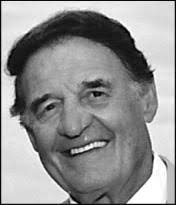 Walter DROPO Obituary