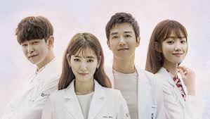 Medicos Doctors Korean Drama Dramas Online Drama