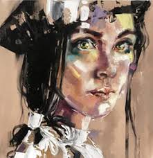 Sale of contemporary paintings and sculptures online and in gallery