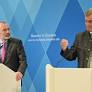 CSU Deputy Manfred Weber Criticizes Markus Söder, Calls for Party Renewal and Special Convention
