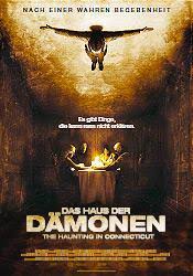 Die unglaublichsten ereignisse geschehen manchmal an den gewöhnlichsten orten. Haus Der Damonen Das Filminfo Blairwitch De