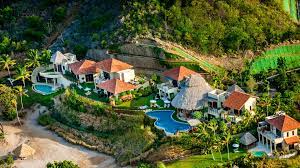 Mukul is more than just a luxury resort; Mukul Auberge Resorts Collection Conde Nast Traveler