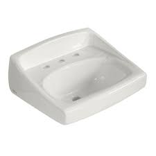 american standard lucerne wall mounted