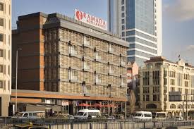 After registering, book direct by sept. Ramada Hotel Suites By Wyndham Istanbul Sisli Istanbul Tr Hotels