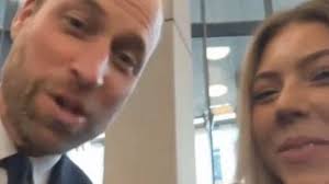 Prince William makes unexpected TikTok appearance as he issues 'royal  pardon'