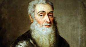 The Extraordinary Calke Abbey