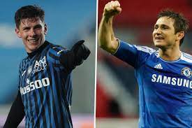 He is 23 years old from italy and playing for atalanta in the serie a tim. Matteo Pessina The Chelsea Supporting Ballet Loving Student Helping Atalanta Get Over Papu Gomez Goal Com