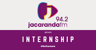 Jun 23, 2021 · about jacaranda fm jacaranda fm broadcasts at 94.2fm from midrand, gauteng and is one of the most popular radio stations with a substantial footprint across mzansi. Jacaranda Fm News Internship Programme 2020 Gocareers
