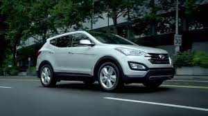 The 2016 hyundai tucson has a manufacturer's suggested retail price (msrp) starting at $23,595 for a base se. 2016 Hyundai Santa Fe Review Ratings Specs Prices And Photos The Car Connection