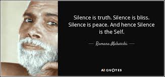 See more ideas about ramana maharshi, spiritual quotes, quotes. Top 25 Quotes By Ramana Maharshi Of 286 A Z Quotes Ramana Maharshi 25th Quotes Rare Quote