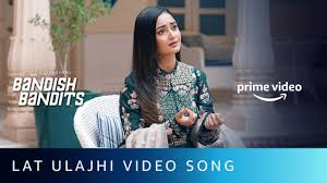 Radhe tamanna first meet bandish bandit подробнее. Latt Ulajhi Video Song Bandish Bandits Shreeya Sondur Tridha Choudhury Amazon Original Youtube