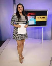 She is the author of eleven books and mu. Vivian Vasquez Reportera Presentadora Tv Guatemala Perumira