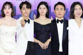 What is the baeksang arts awards? List Winners Of 57th Baeksang Arts Awards Abs Cbn News