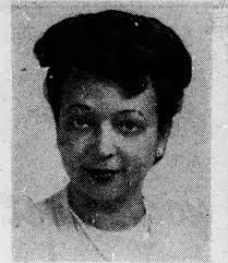 Anna Louise Bybee Grayson (1917-1984)