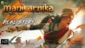 Manikarnika Queen Of Jhansi Real Story Kangana Ranaut Official Teaser 2019 Official Trailer Youtube