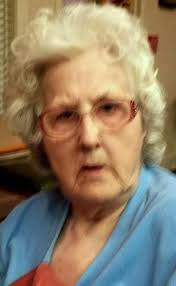 Elizabeth "Betty" Denham