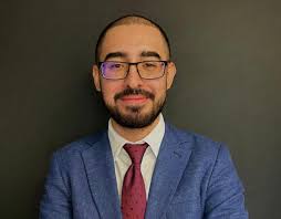 Meet the Y20 EU Delegate