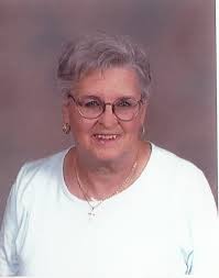 Alice Margaret Shappell Obituary