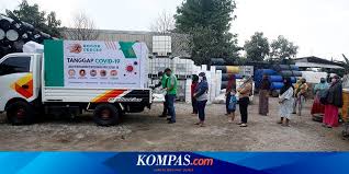 Info lowongan kerja lowongan kerja bumn. Bansos Di Kabupaten Bogor Dituding Bermasalah Ini Penjelasan Gugus Tugas Covid 19 Halaman All Kompas Com