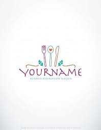 Exclusive Company Logos Catering Logo Design Catering Logo Online Logo Design Logo Design