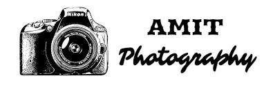 AMIT Photography New Logo Made by #Me... - AMIT Photography | Facebook