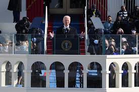 November 18th marks 1 year since gotabaya rajapaksa sworn in as president after winning the presidential election. It S Joe Biden S America But Could It Be Xi Jinping S World Atlantic Council