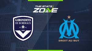 Profitez de nos meilleures offres pour partir et découvrez les attractions à ne pas manquer à marseille. 2019 20 Ligue 1 Bordeaux Vs Marseille Preview Prediction The Stats Zone