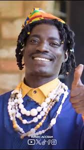 We have the only antidote that cures sin — The Man, Jesus.” Heed the  clarion call from Pastor Ernest Hansen Larbi, Youth Pastor of the Kasoa  Area to make evangelism a lifestyle —